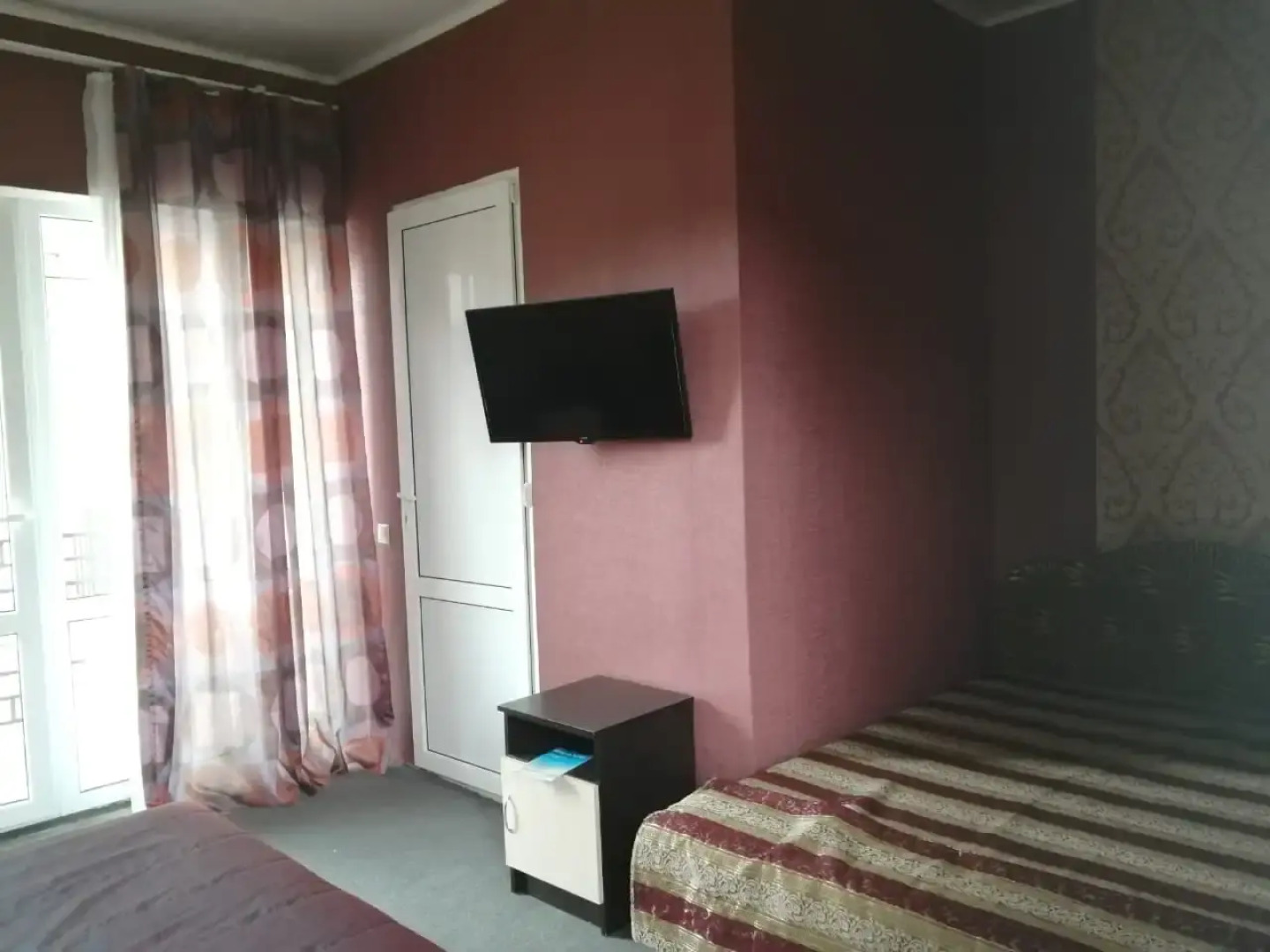 Гостевой дом Скала