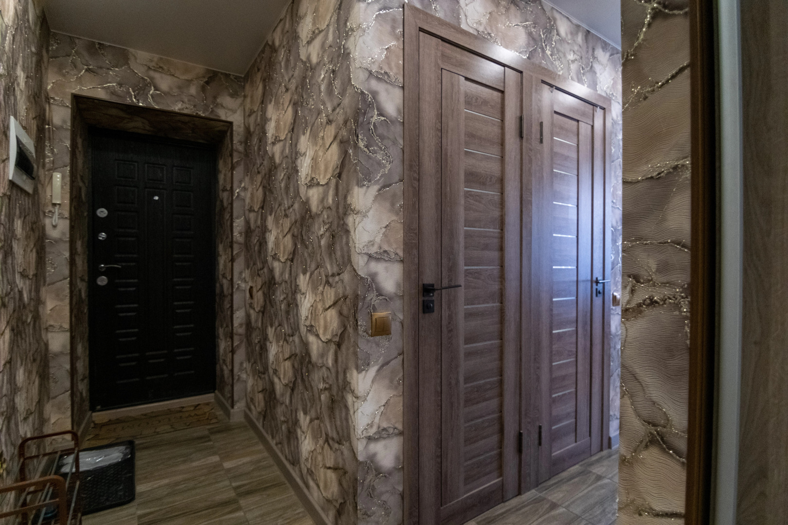 Апартаменты в Центре Тулы