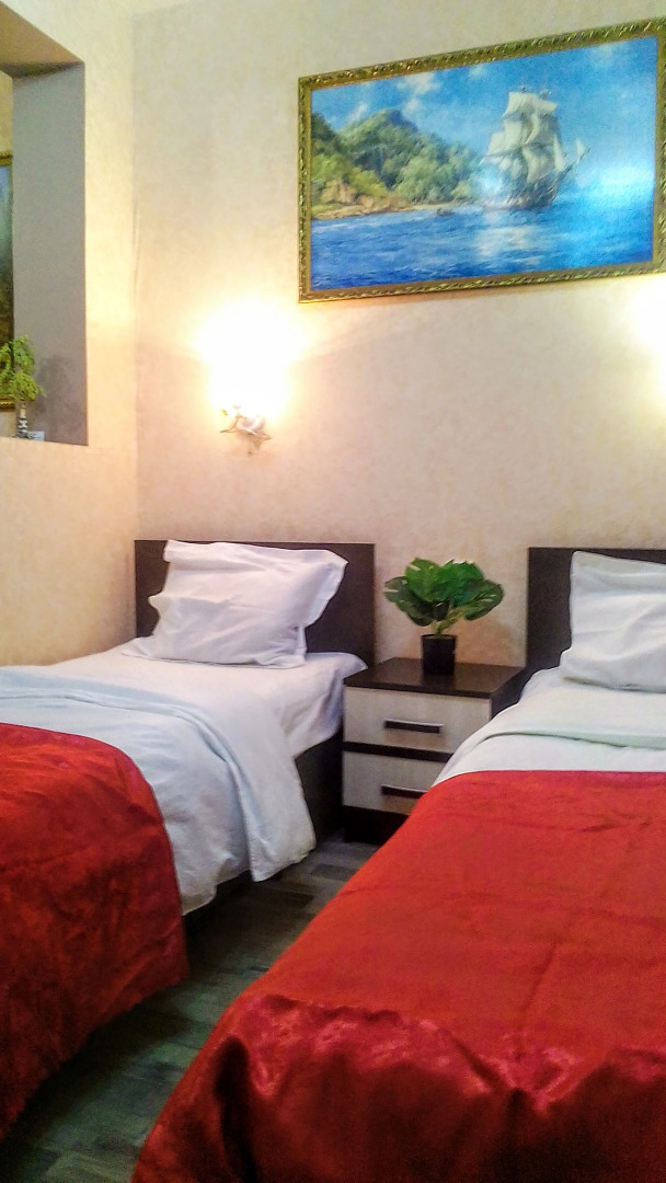 Апартаменты 1 Суточно Ростов на Черепахина