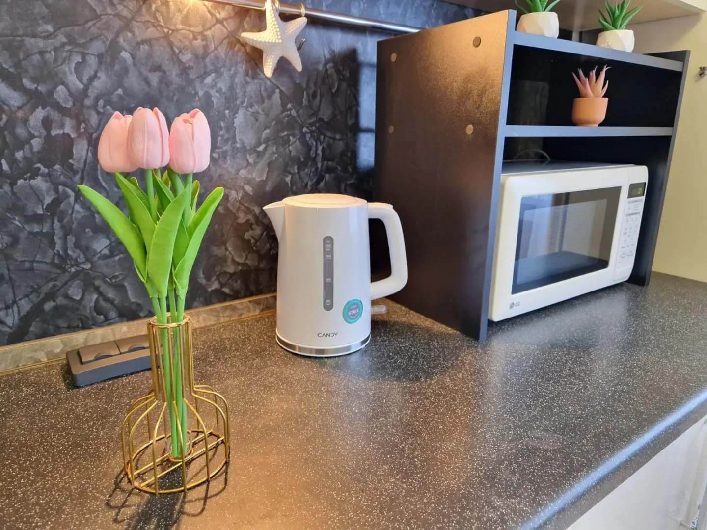 Квартира 2-х Комнатная