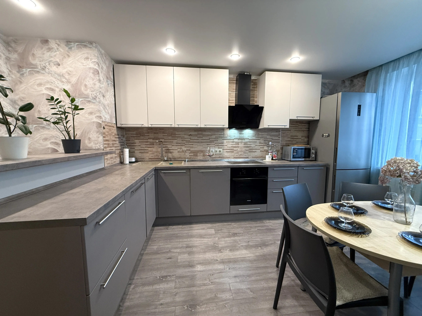 Апартаменты рядом с Мать и Дитя