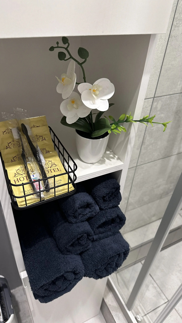 Квартира на набережной реки Уфы