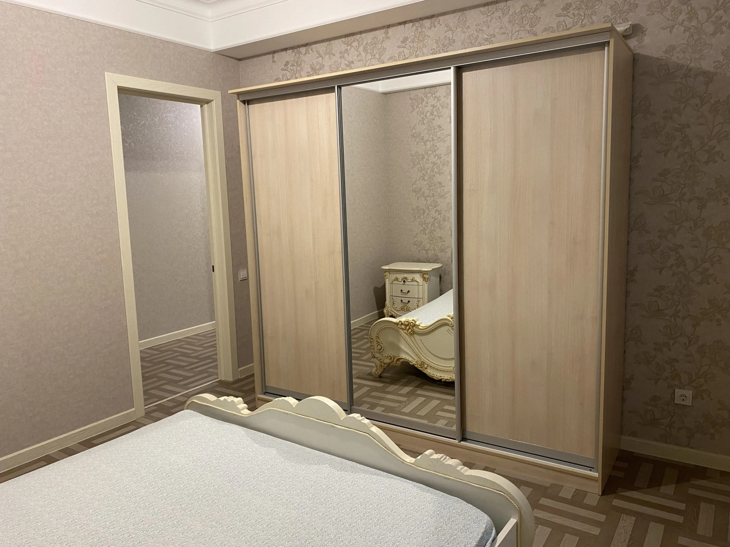 Апартаменты Двушка на Юсупова