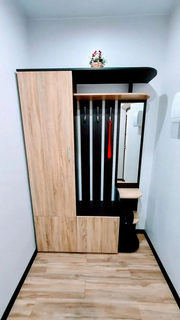 Апартаменты Некрасов Дом