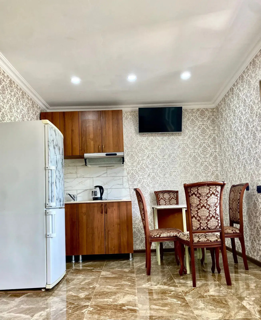 Гостевой дом U Norika i Susanny