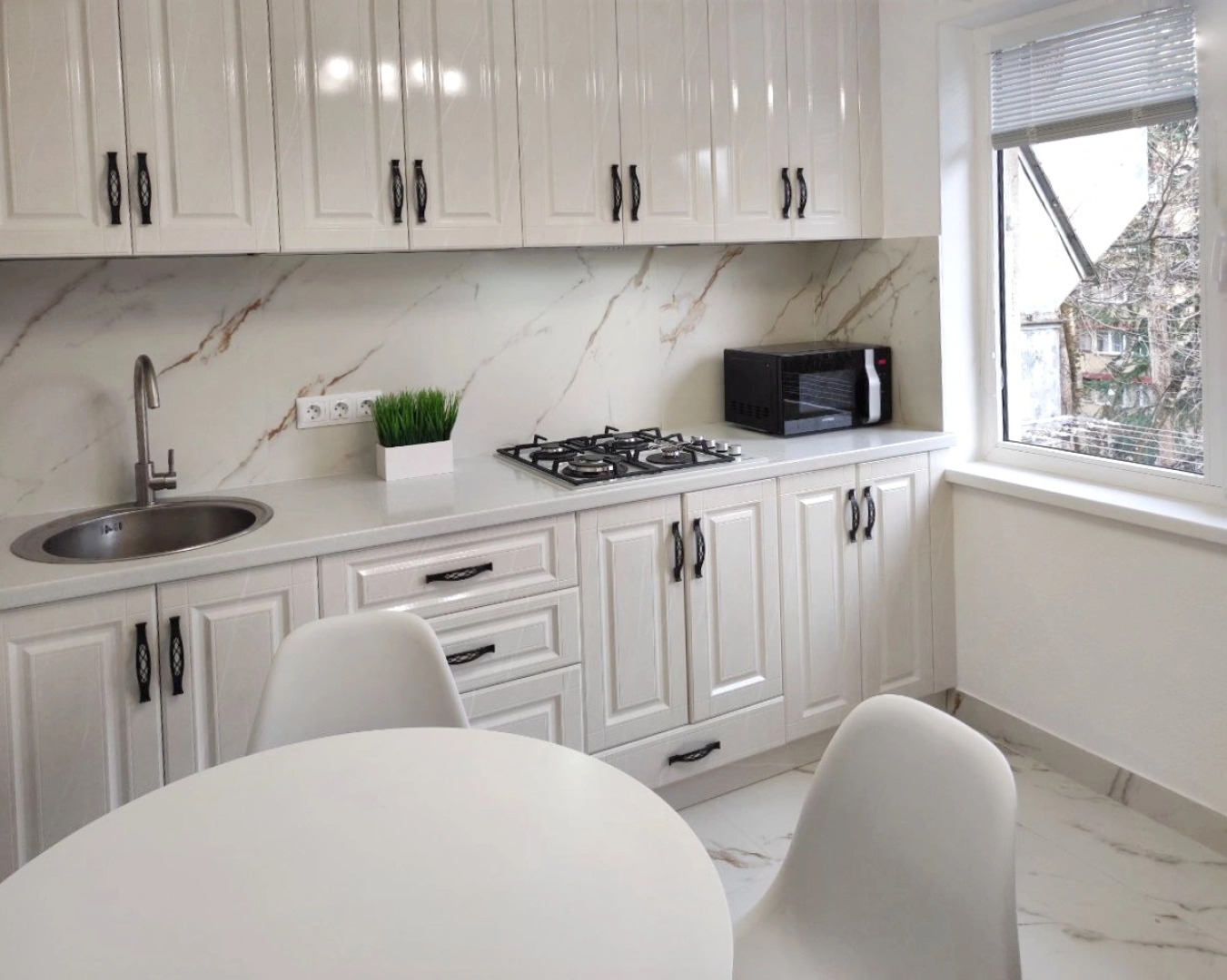 Апартаменты на Воровского