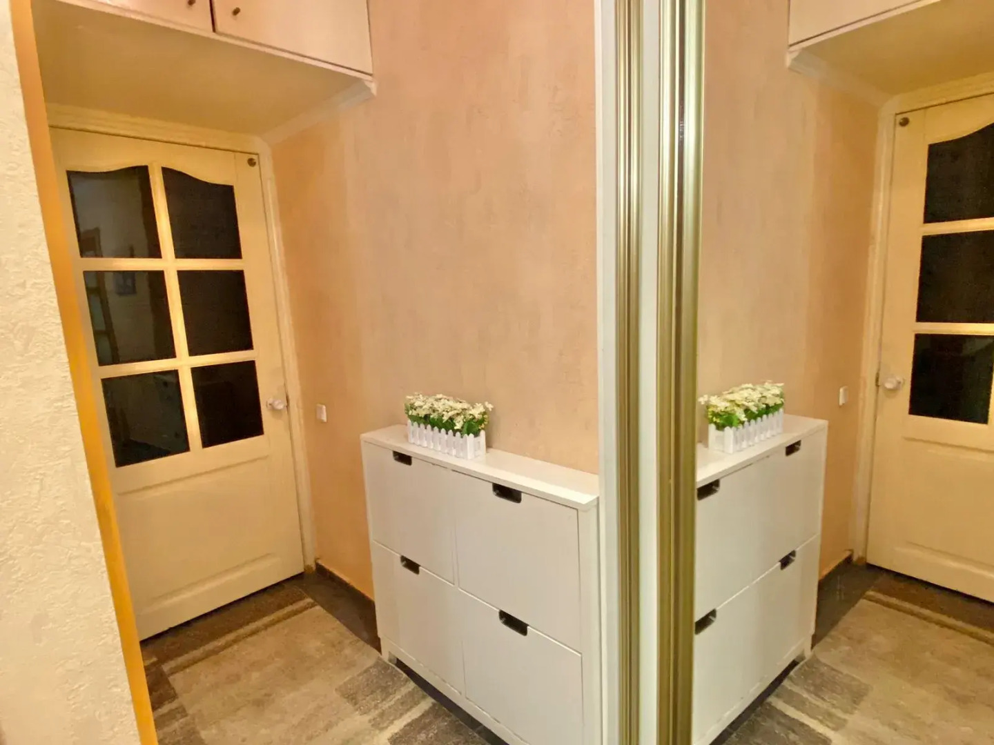 Квартира GoldApart у метро Дубровка