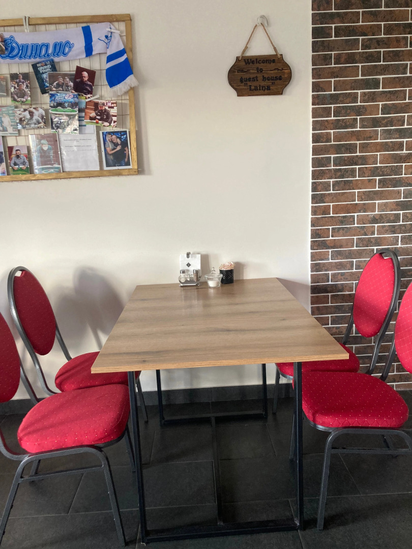 Гостевой дом Лайна