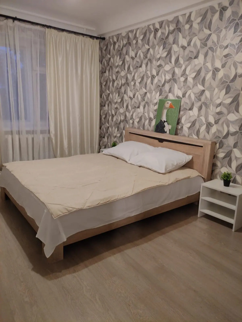 Квартира Ленгинка