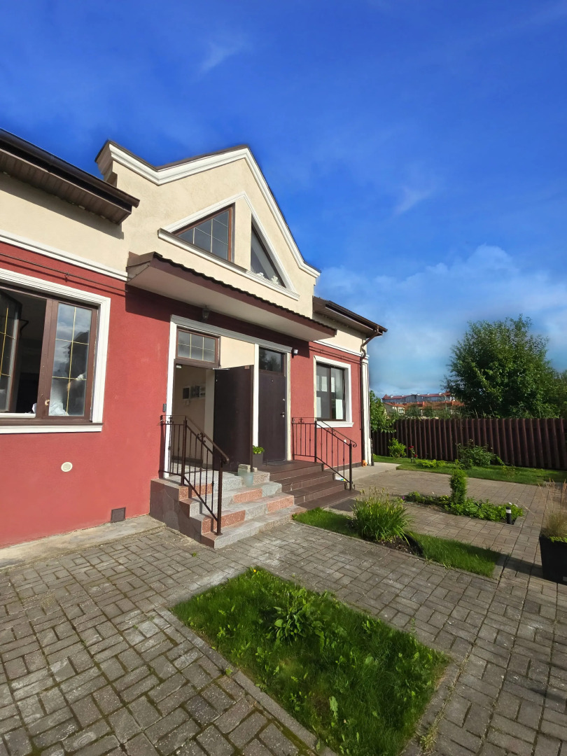 Апартаменты Apartnamore Индиго