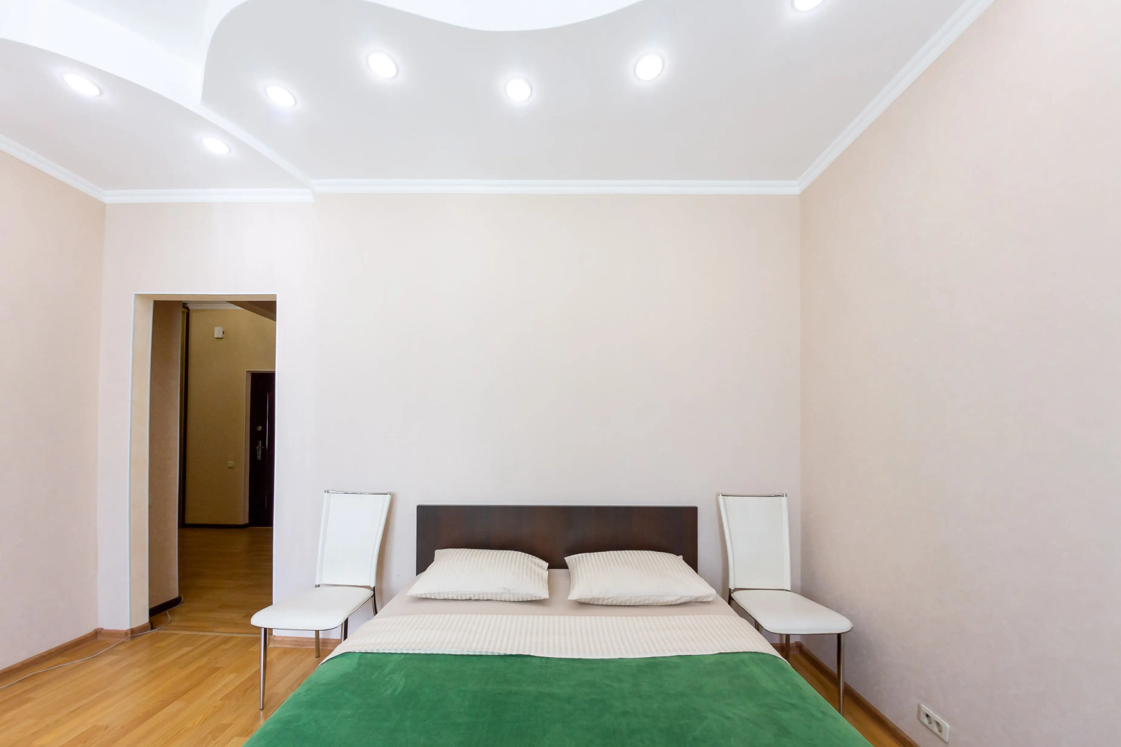 Апартаменты Sanlite