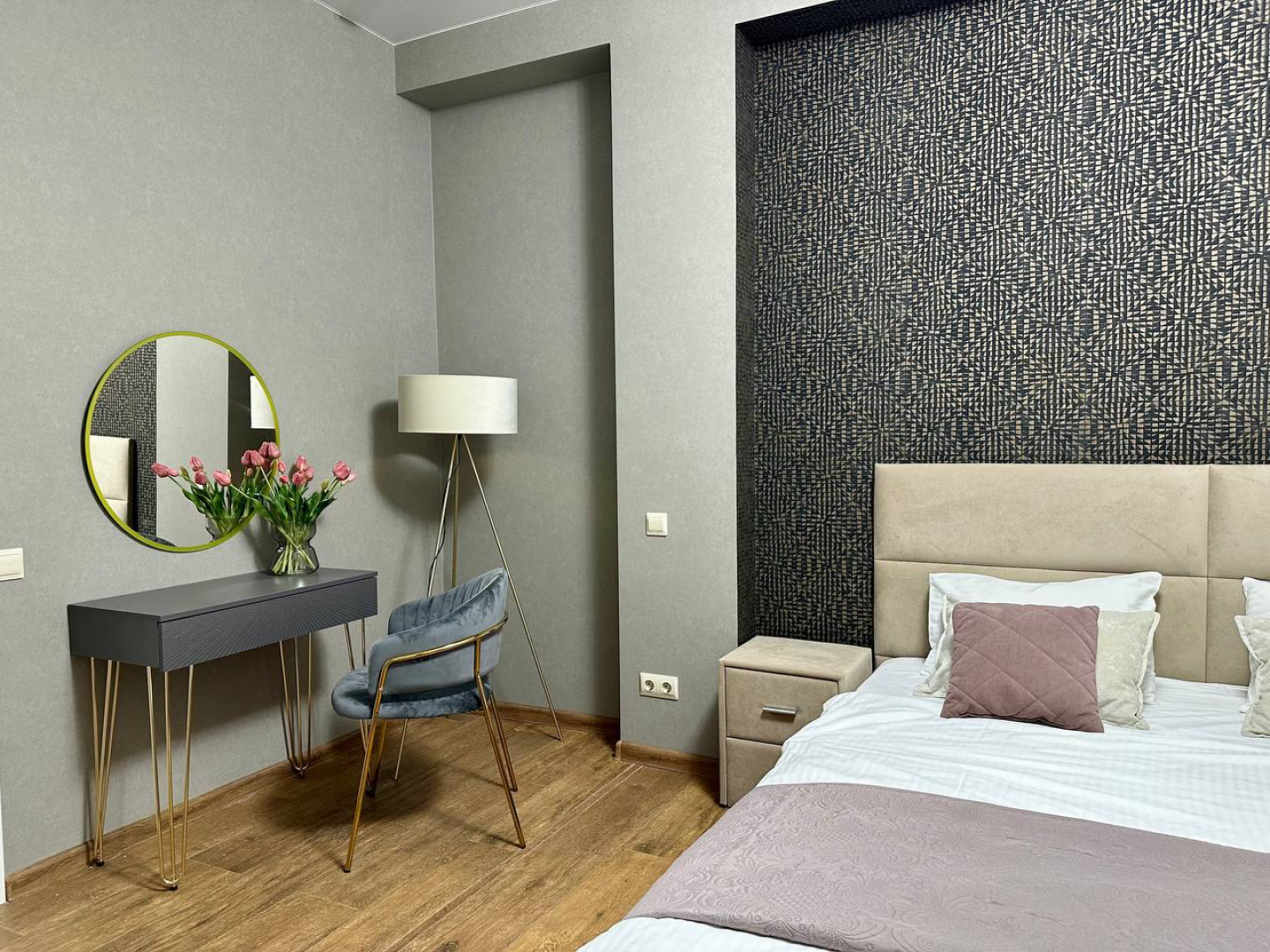 Апартаменты Vivo City 278