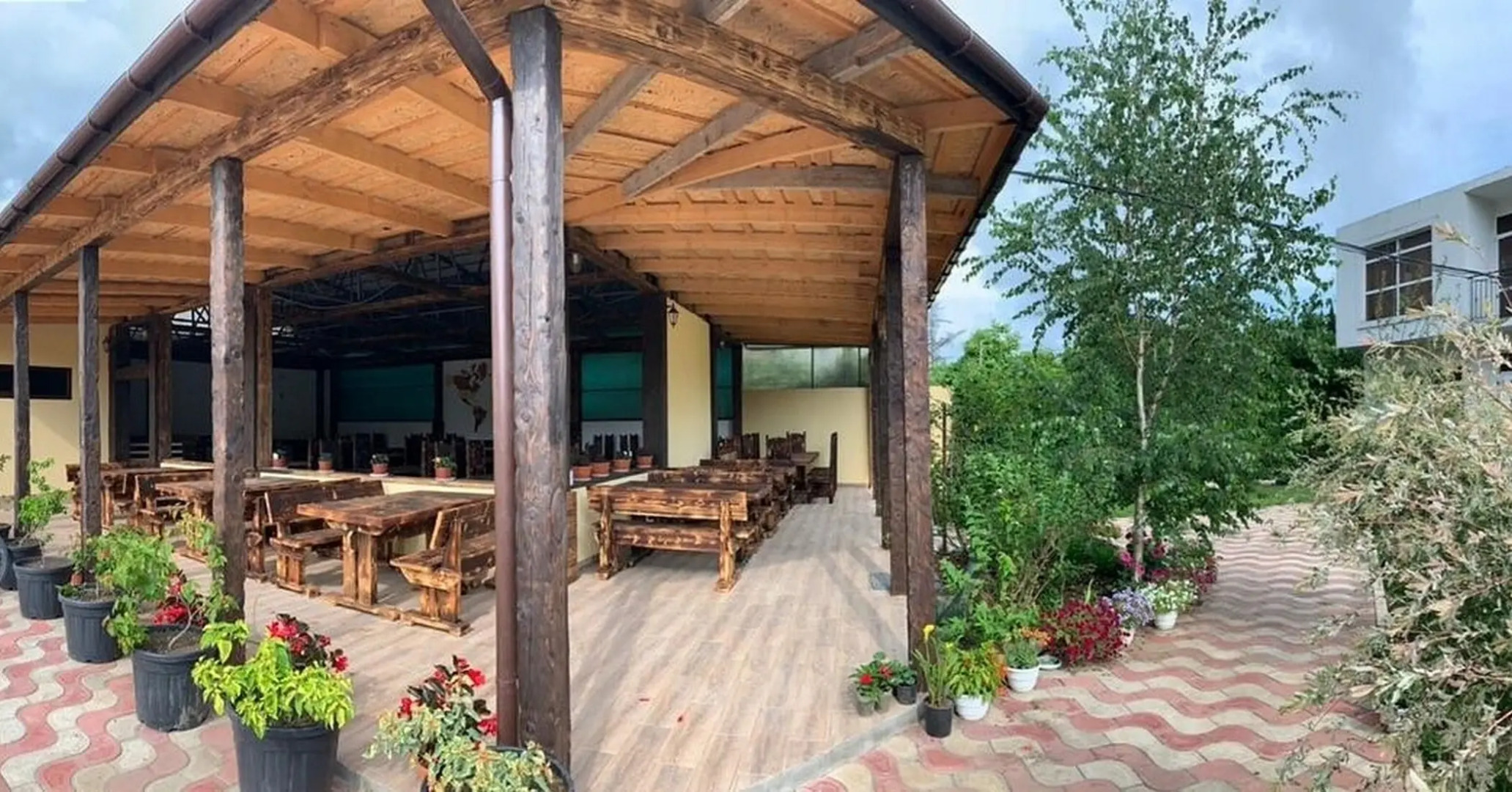 Гостевой дом Элеонора