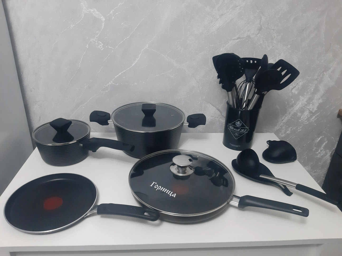 Квартира Уютная светлая