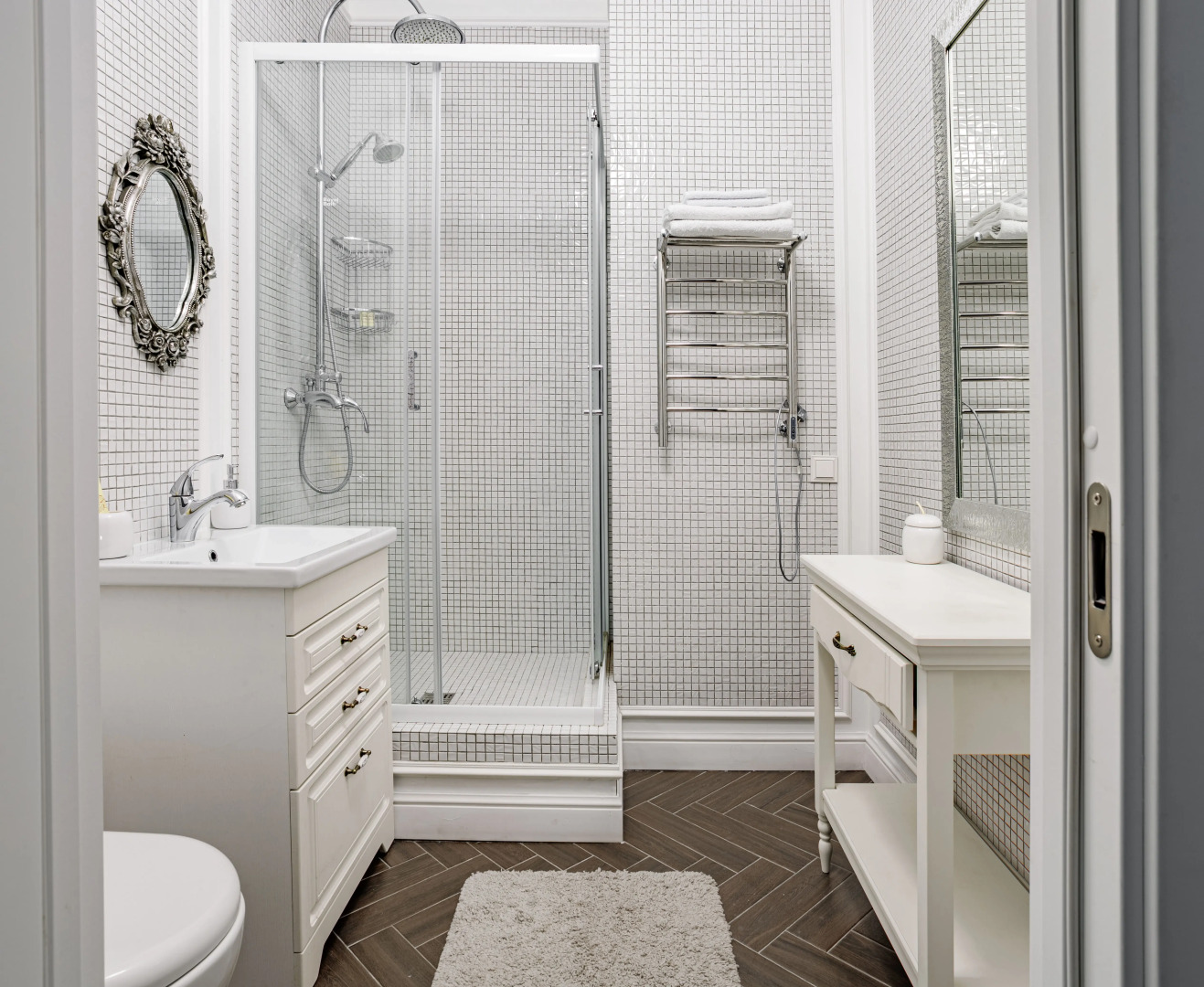 Гостевой дом в центре Суздаля