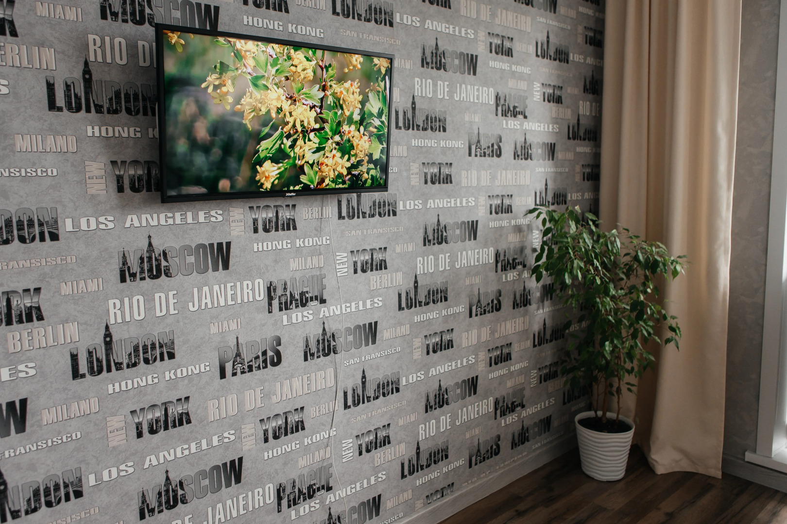 Квартира Студия у моста