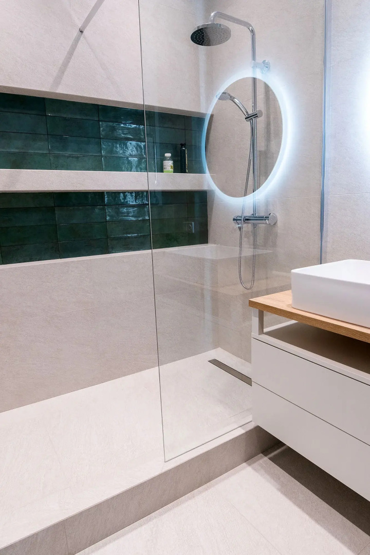 Апартаменты Дизайнерская мансарда в 150 метрах от моря