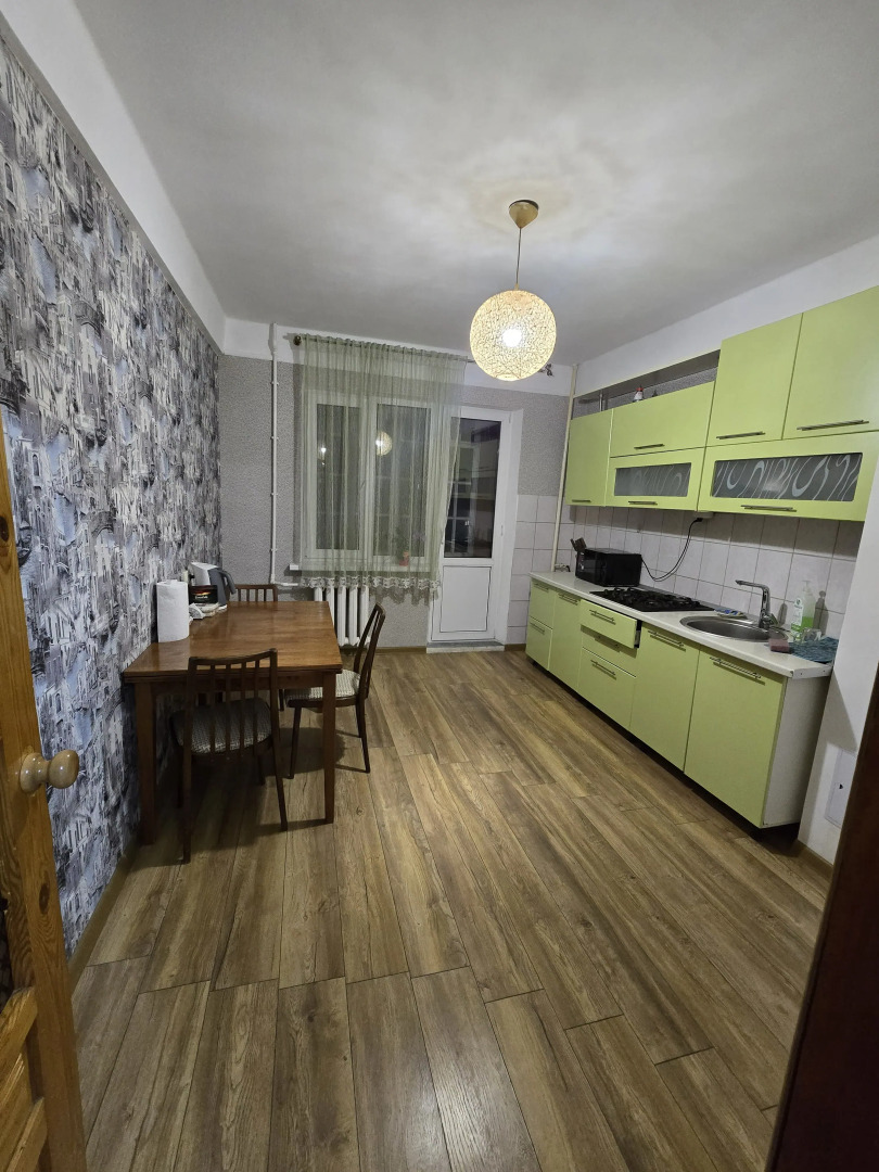 Апартаменты Квартира Двухкомнатная Махачкала