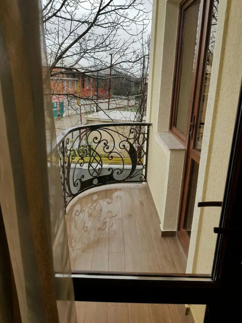 Гостевой дом Eagle