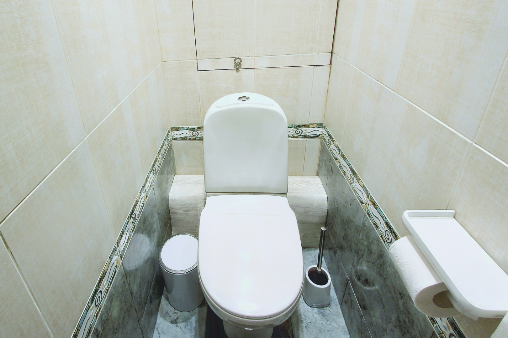 Апартаменты MirBon Sunrise Бауманская