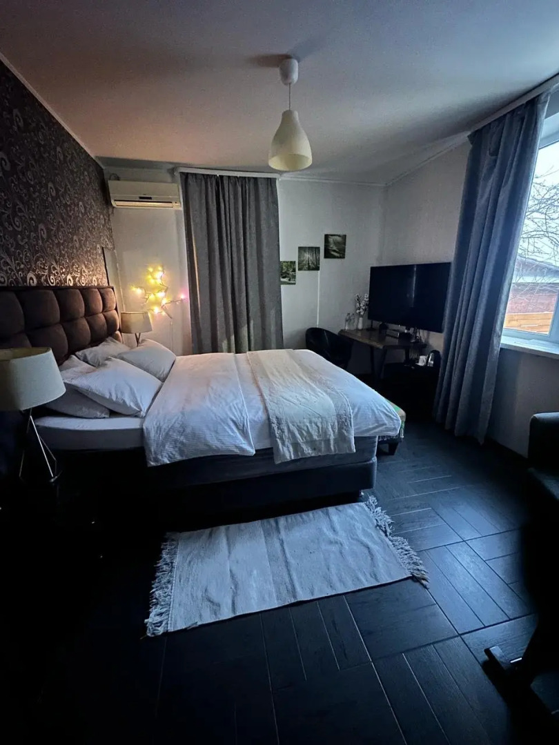 Гостевой дом Эко-стиль