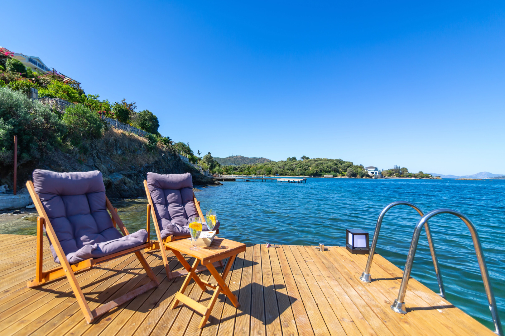 Бутик-Отель Sofia Ada