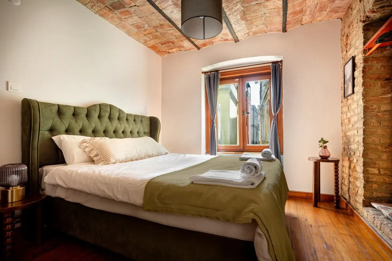 Апартаменты Steps to Galata Tower