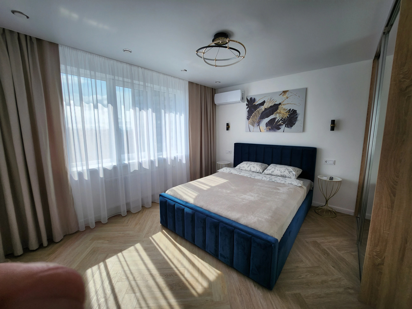 Апартаменты На Высоте