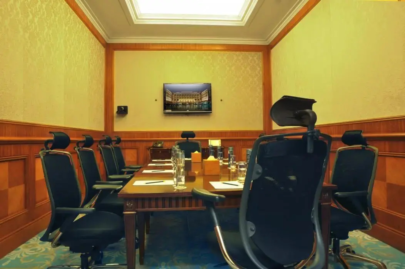 The Regency Hotel, Kuwait