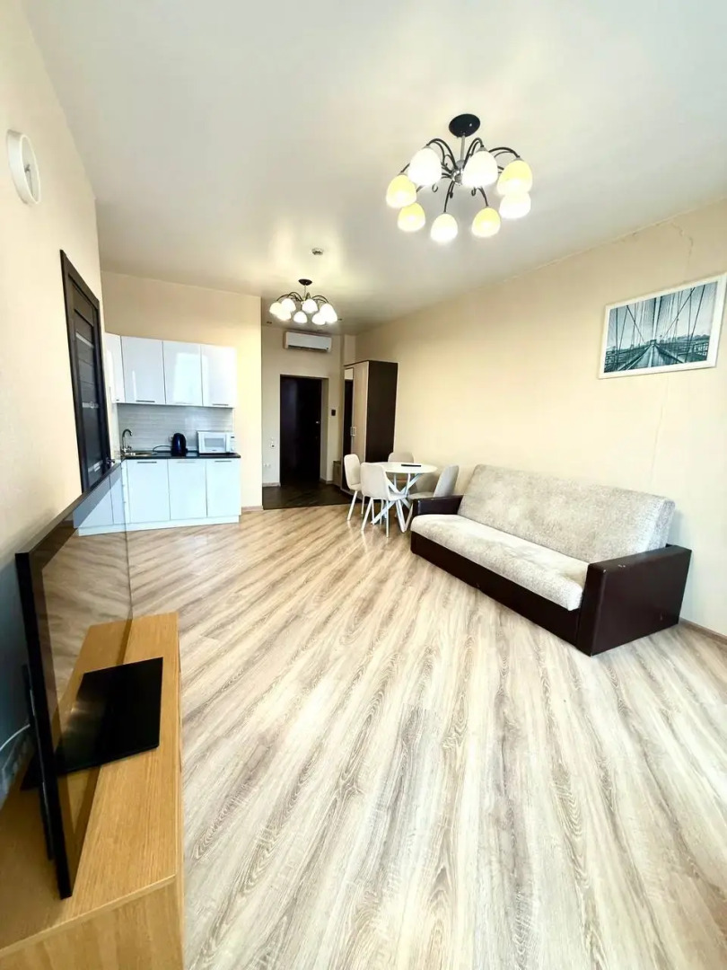 Verhnetorgovaya Ploschad' 4 Apartments