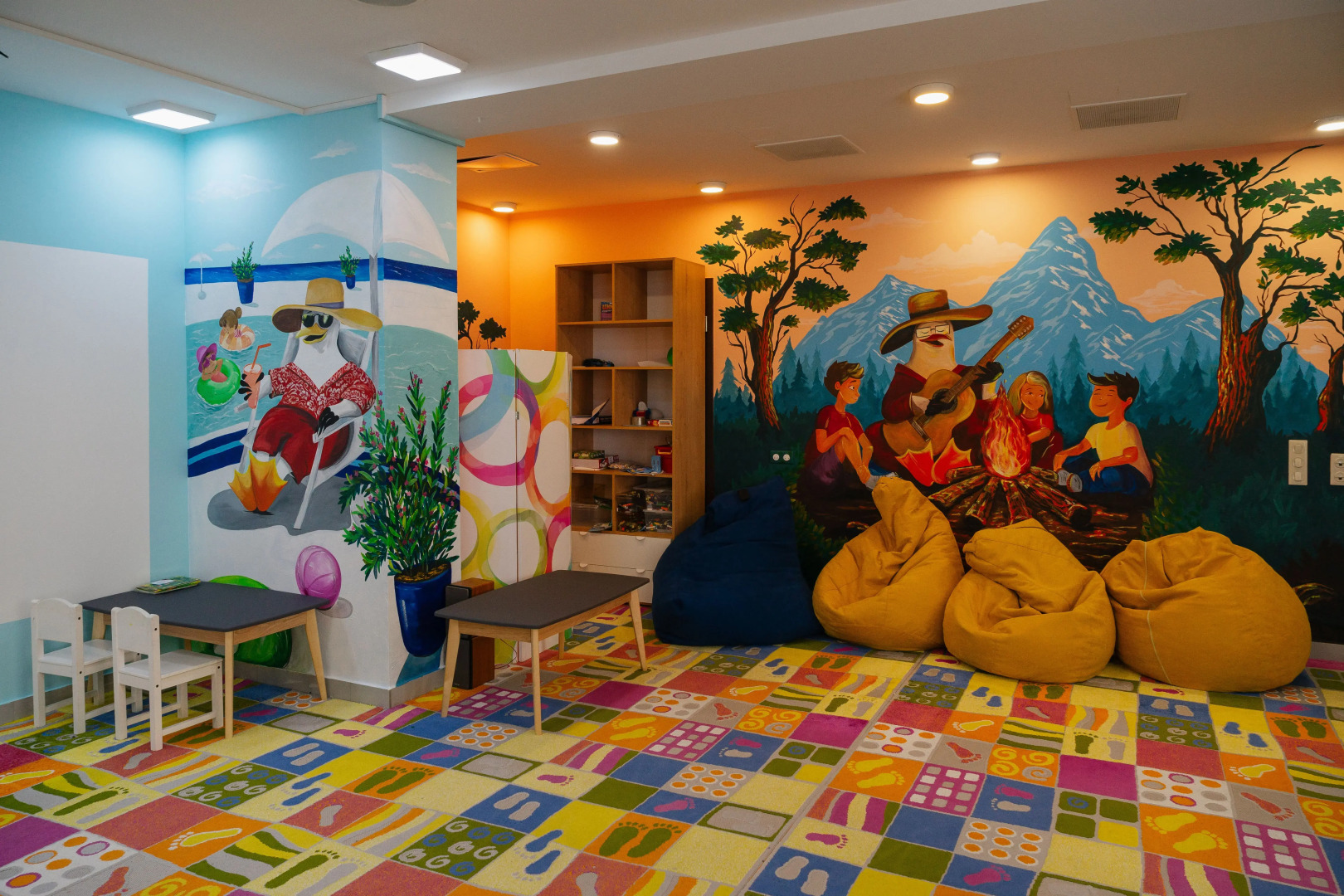 Санаторно-курортный комплекс Bridge Resort