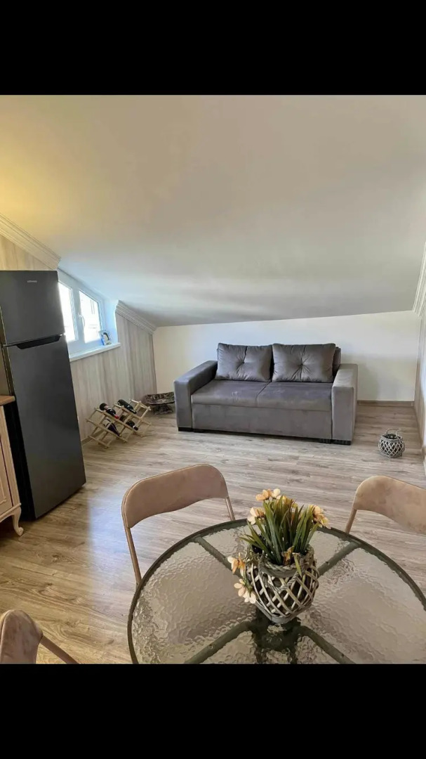 Апартаменты Dianas