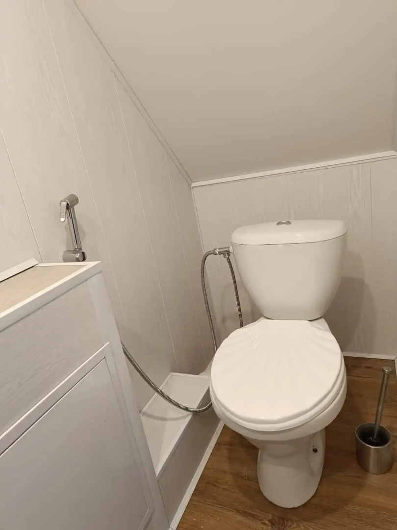 Частный дом Солнечная 15