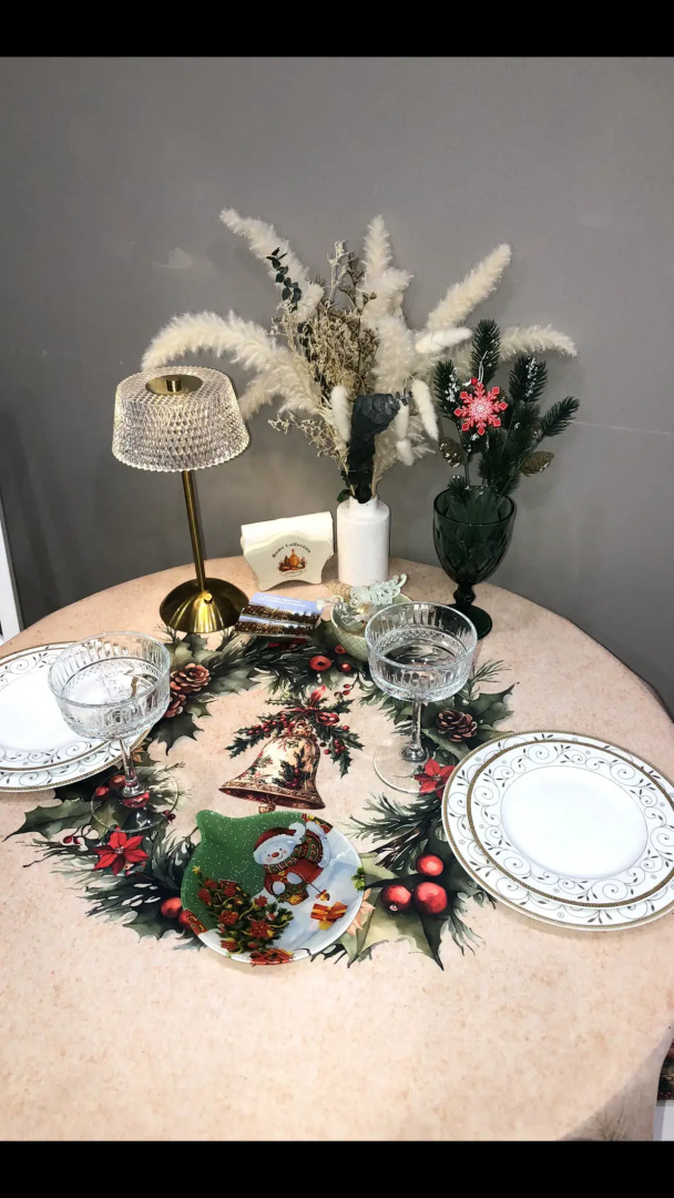 Квартира В столице Сибири