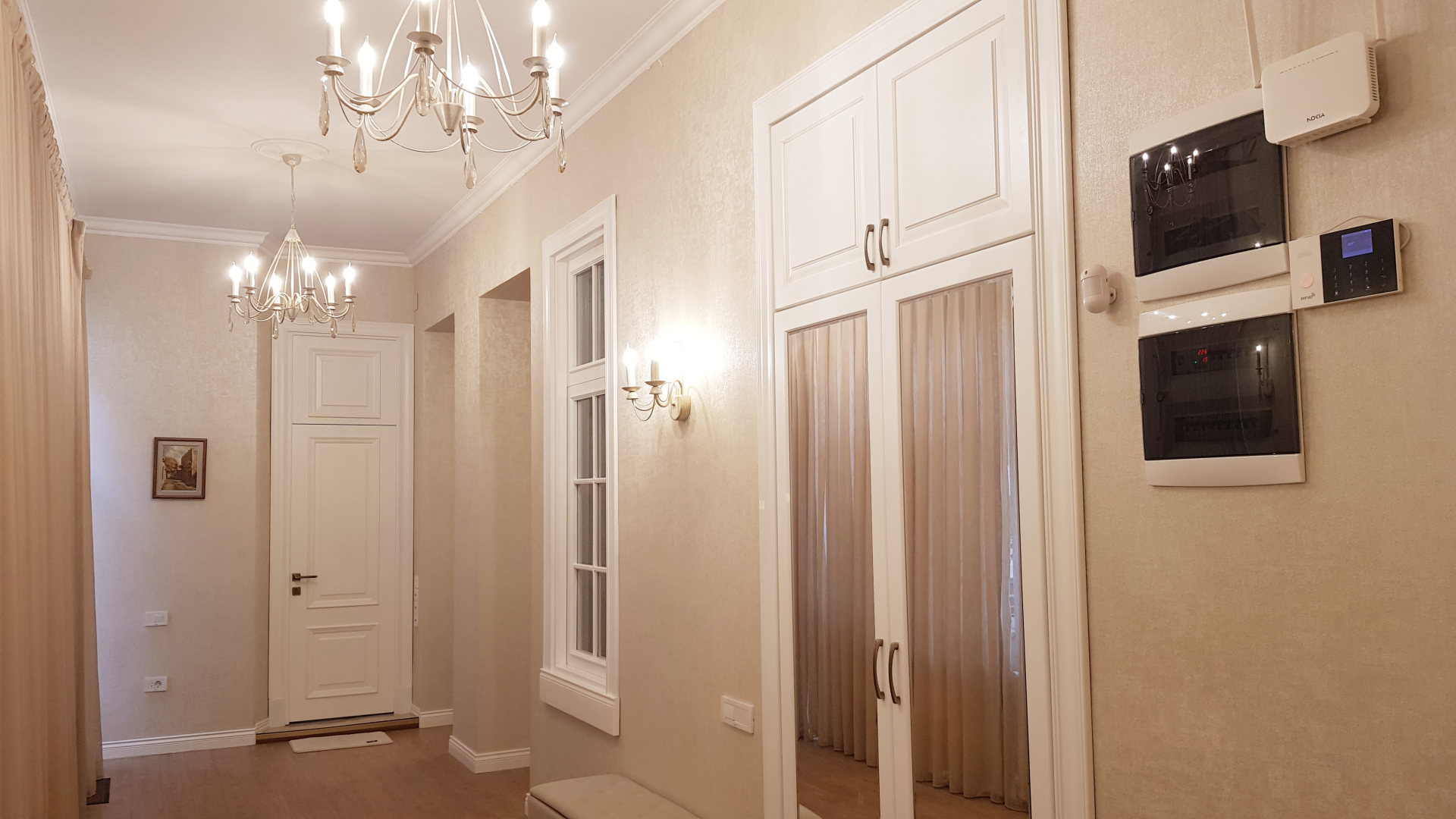 Апартаменты HISTORY 1888 Сentral Apartment & Excursions