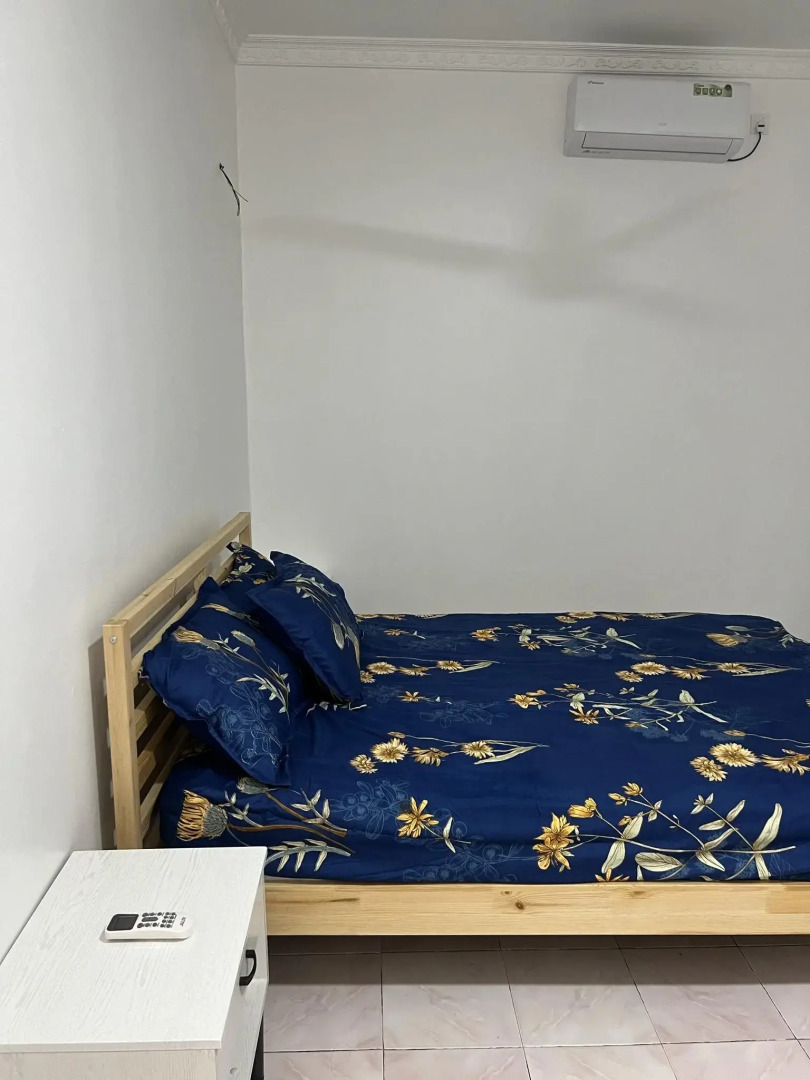 Гостевой Дом Bon Abri Maldives