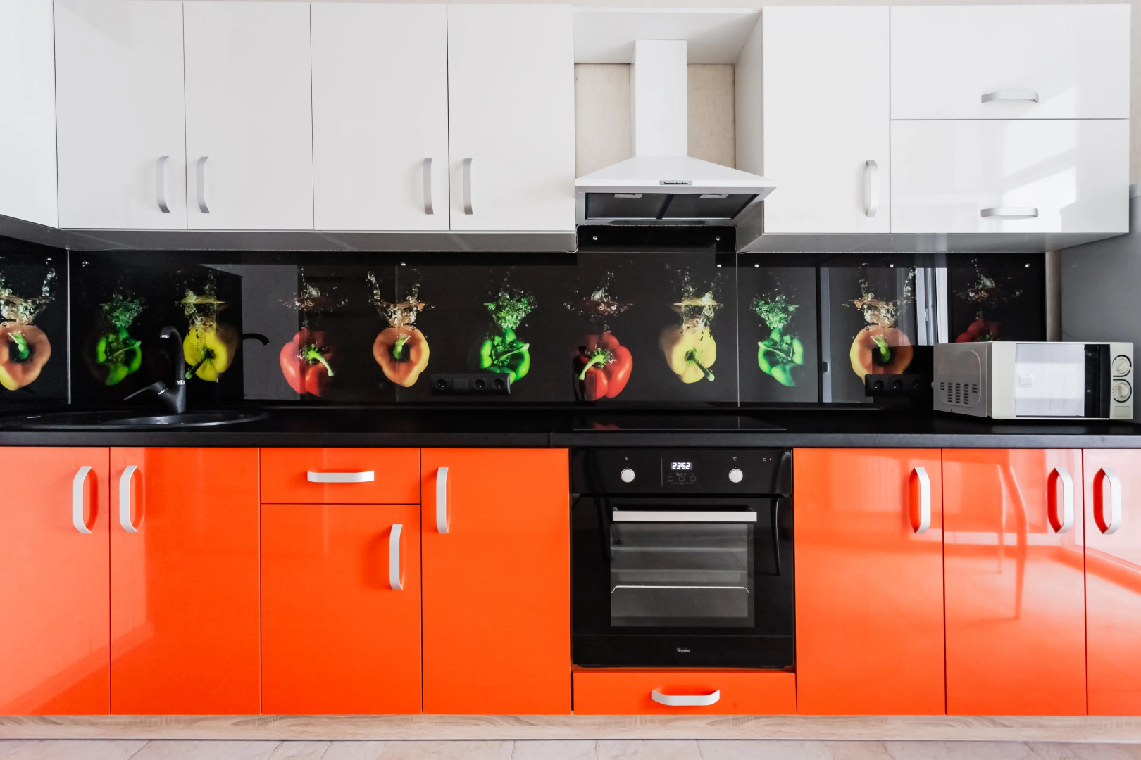 Квартира на Гвардейском 13