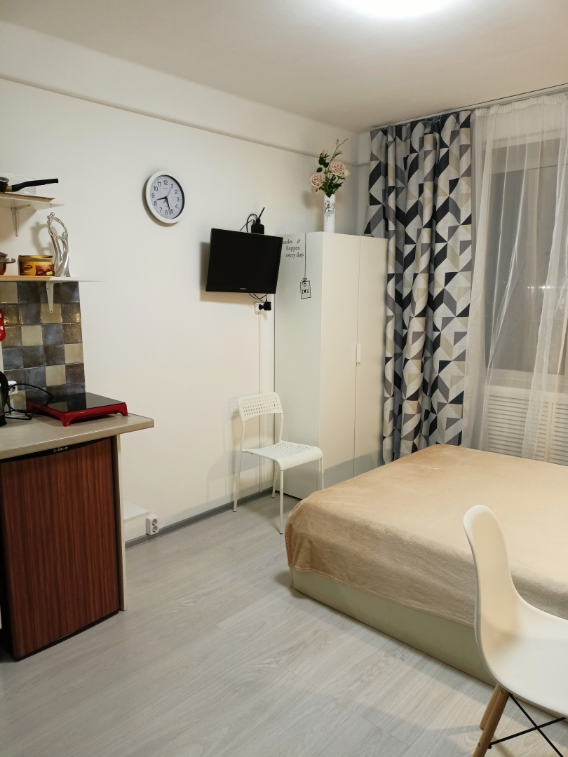 Квартира Константин-Апарт-Луначарского (2)