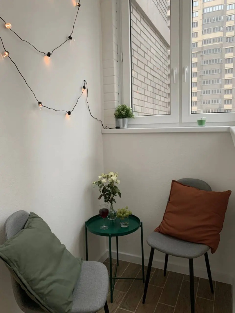 Квартира на ул. Мачуги 166А