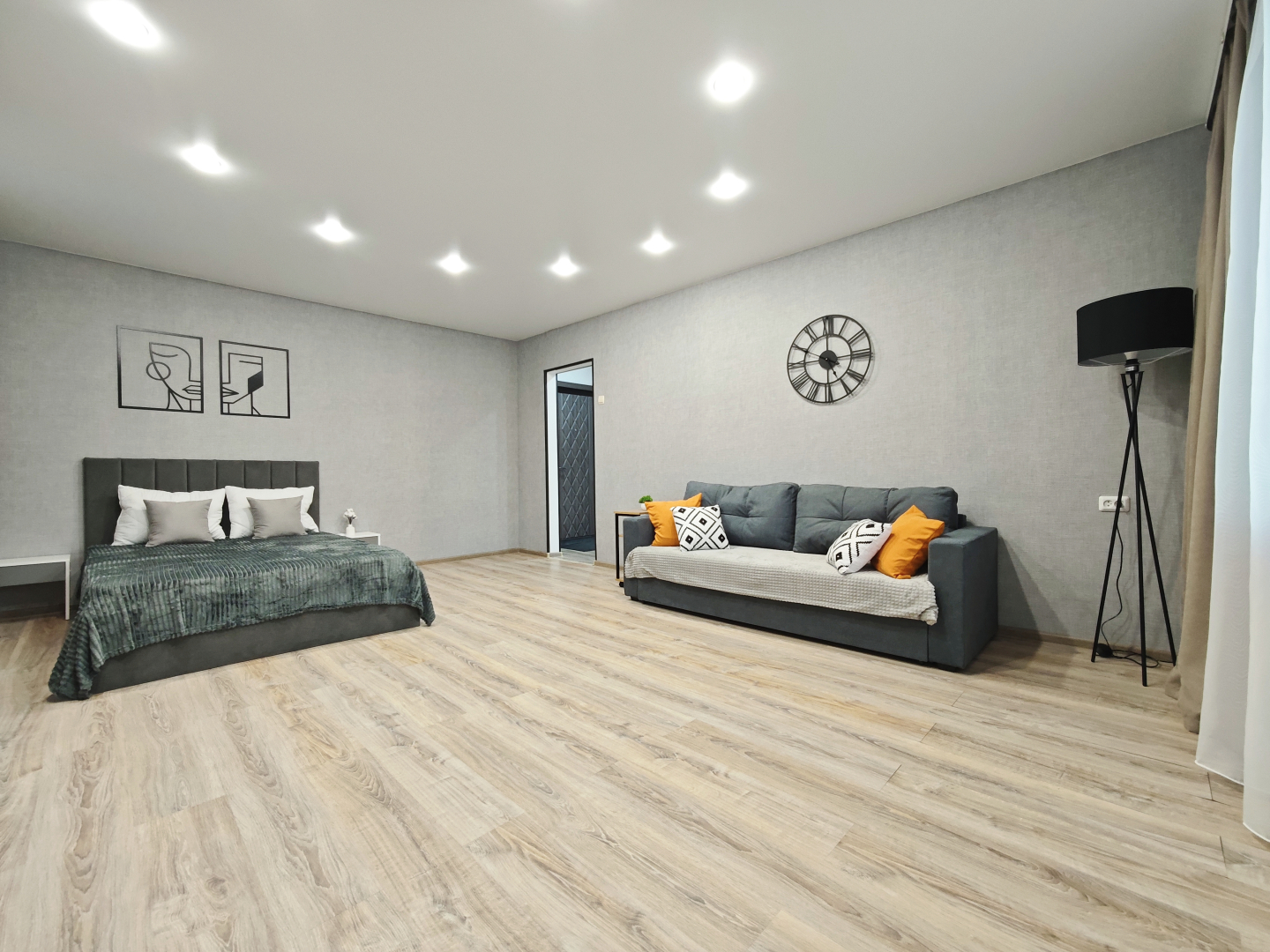 Апартаменты Элит от Суточно.Тоб