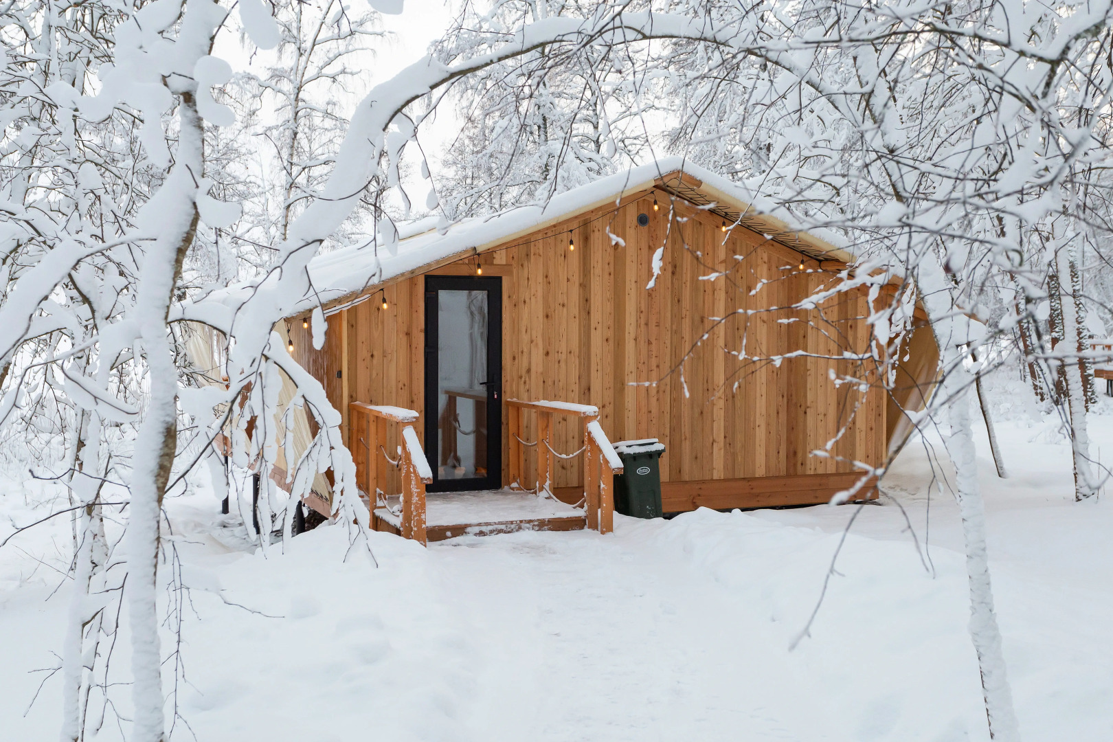 Кемпинг Лембо