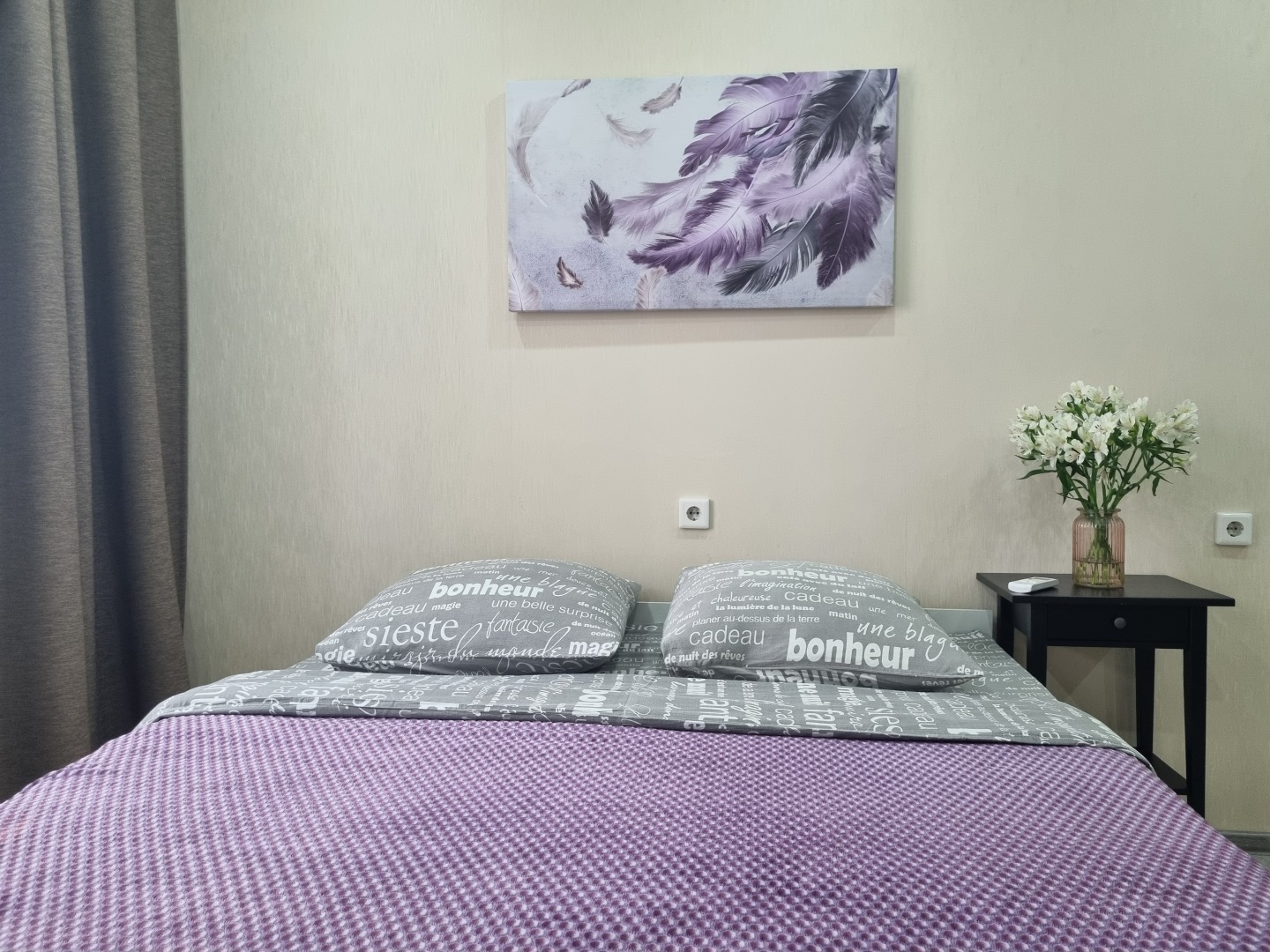 Апартаменты Apart Line на Разведчиках