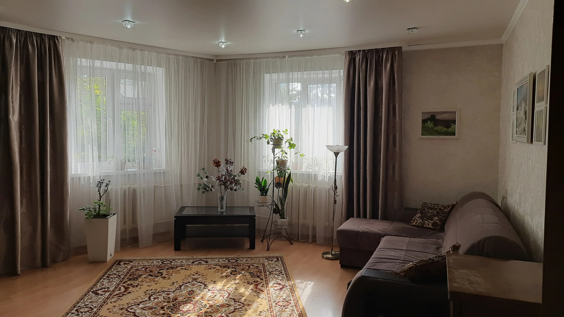 Квартира Центр Кенигсберга