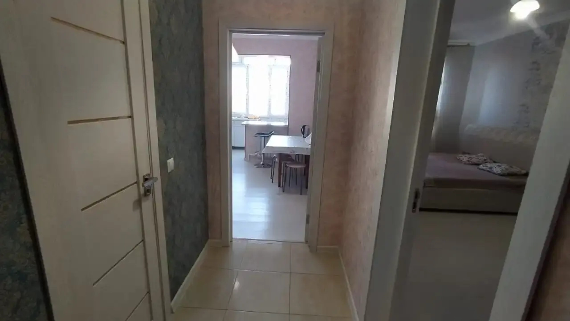 Квартира Galim