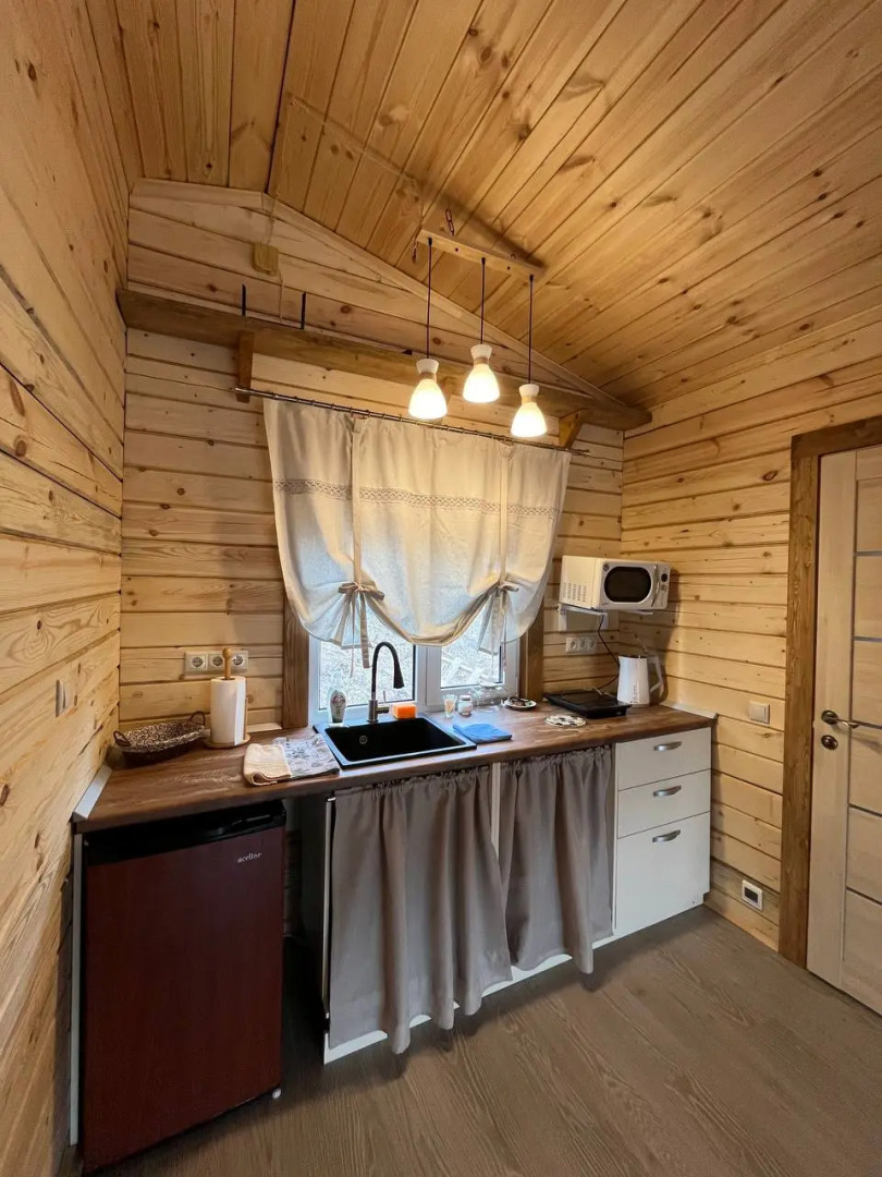 База Отдыха Тихие Дивы