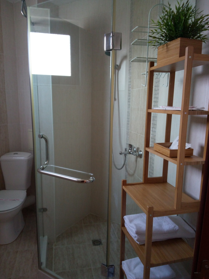 Гостевой Дом Bellehouse