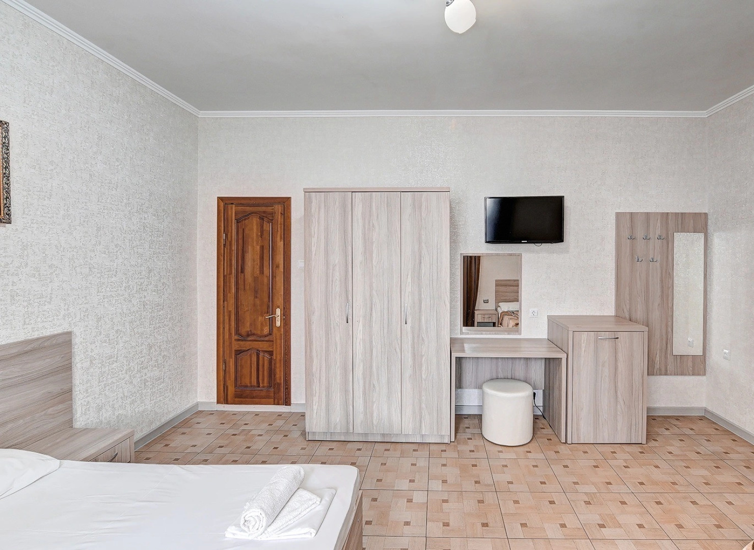 Гостевой Дом Марта