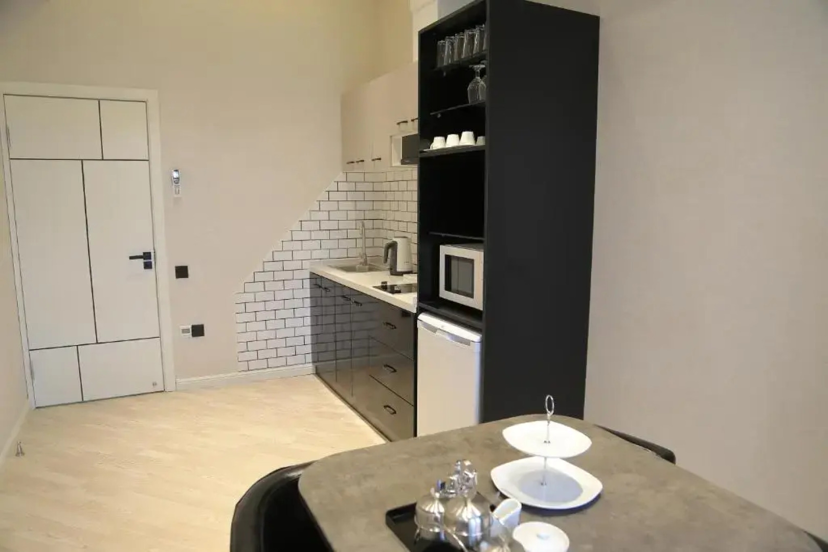 Апарт-Отель Suzani