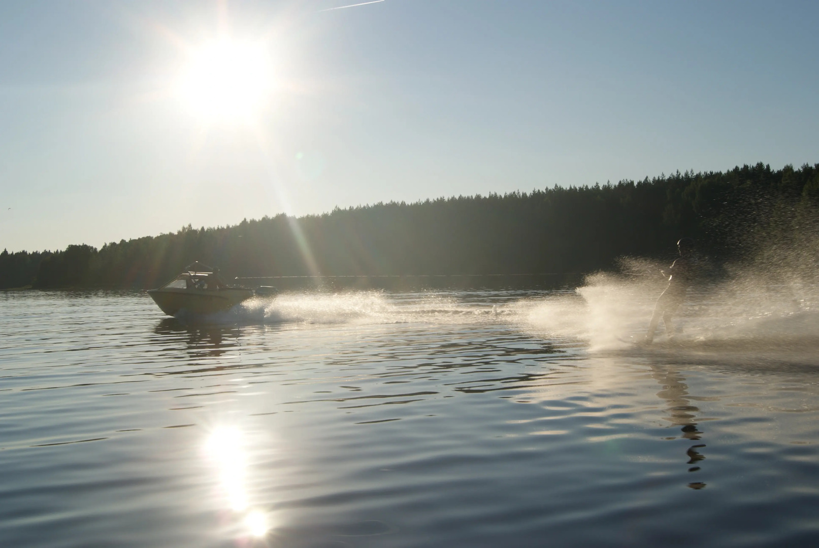 Гостевой дом На Ладони