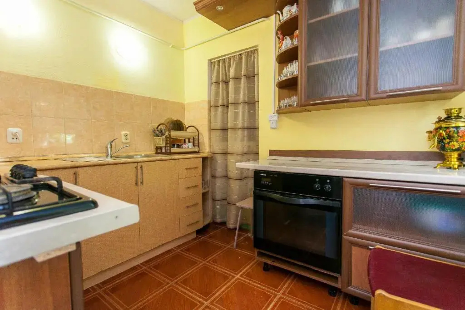 Гостевой Дом На Шевченко